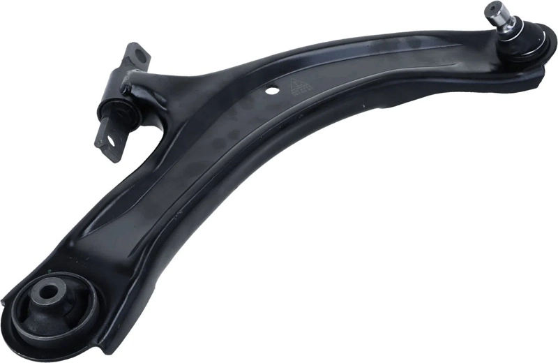 Track Control Arm Right LEMFORDER